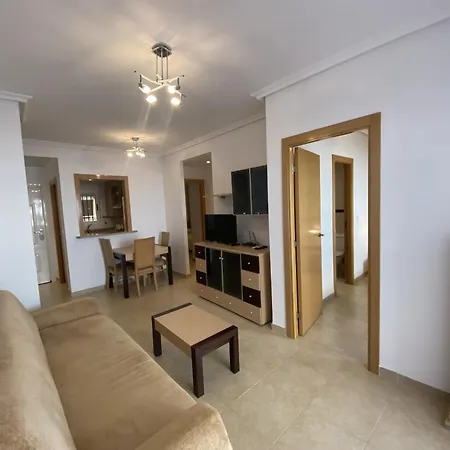 Valparaiso 2 Planta Διαμέρισμα